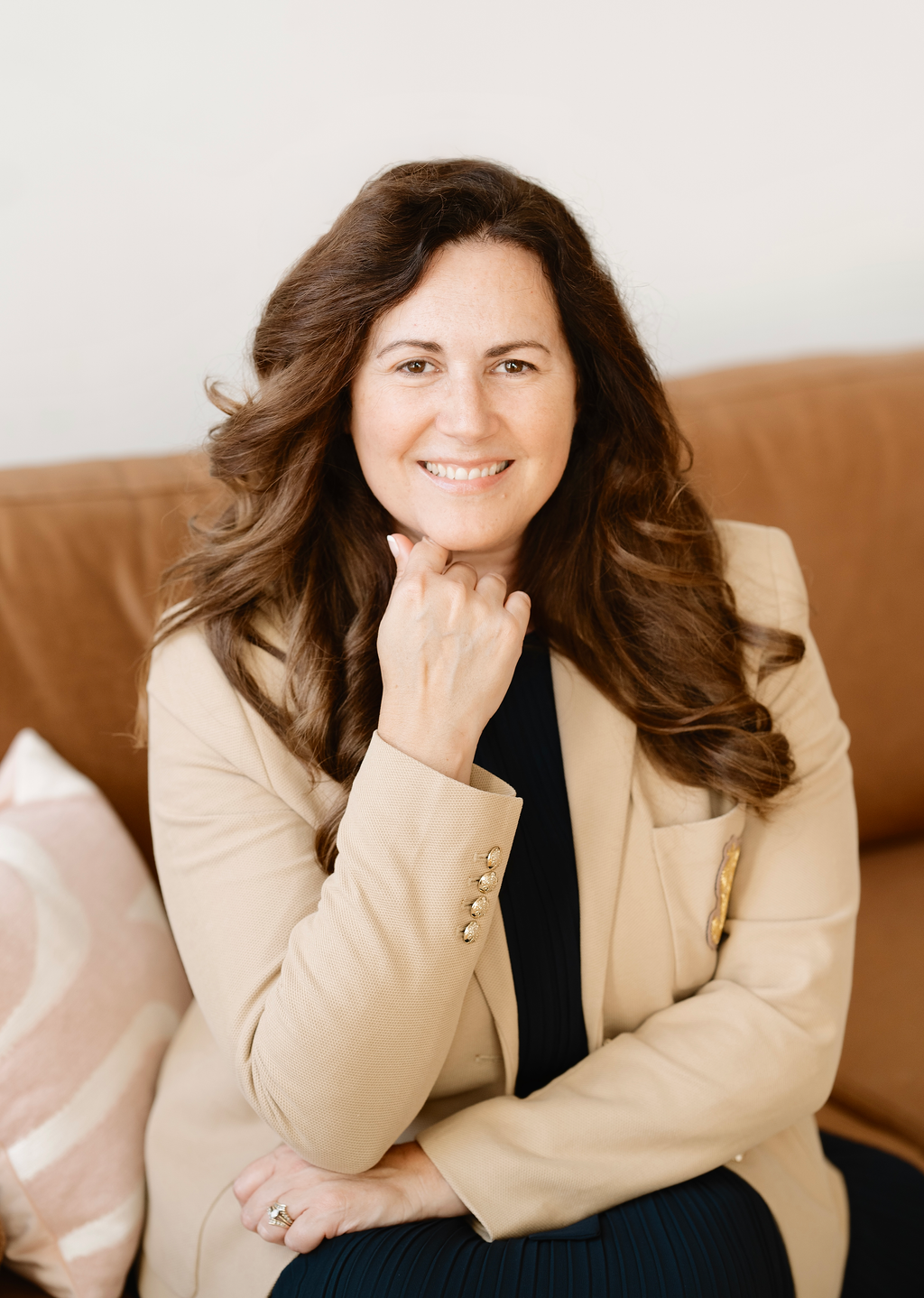 Sheila Helmuth